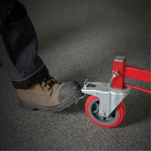 Appareils de levage pour panneaux de cloisons s&egrave;ches Bulidman Southpoint Industrial Supply
