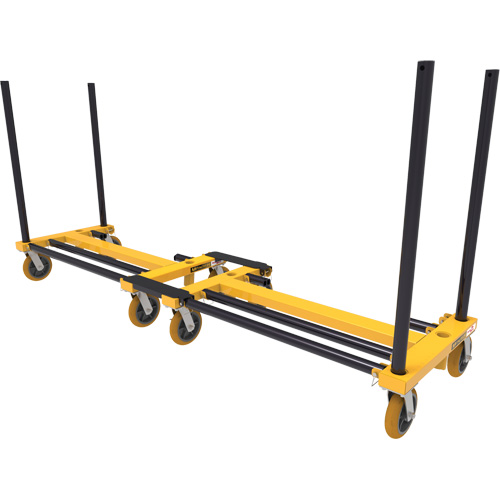 H-Cart Connector Southpoint Industrial Supply