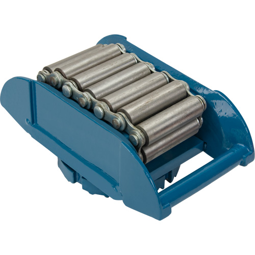 Machine Roller, 10 Tons Capacity Southpoint Industrial Supply