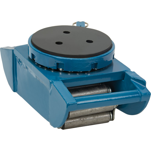 Patin &agrave; rouleaux pour machines, 3,75 tonnes Capacit&eacute; Southpoint Industrial Supply