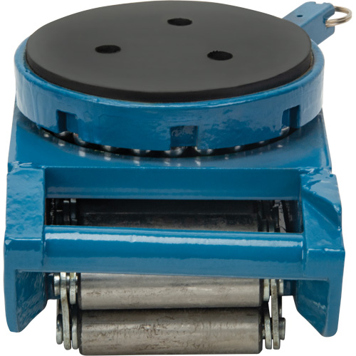 Patin &agrave; rouleaux pour machines, 3,75 tonnes Capacit&eacute; Southpoint Industrial Supply