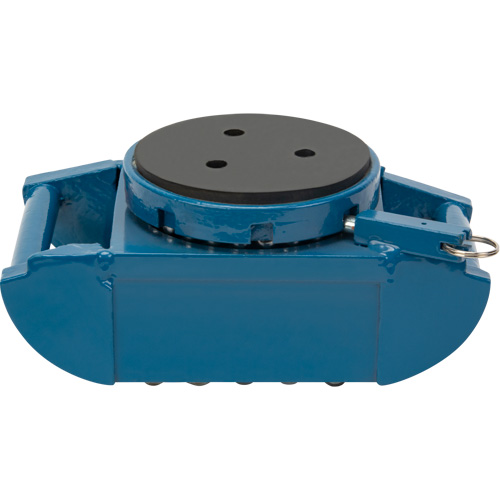 Patin &agrave; rouleaux pour machines, 3,75 tonnes Capacit&eacute; Southpoint Industrial Supply