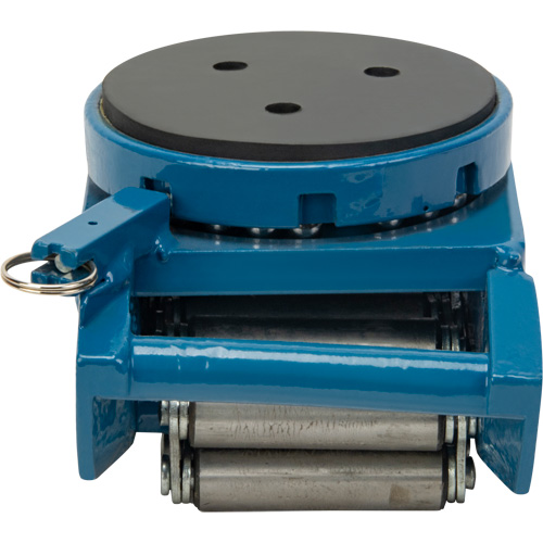 Patin &agrave; rouleaux pour machines, 3,75 tonnes Capacit&eacute; Southpoint Industrial Supply