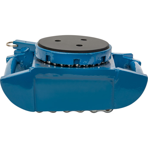 Patin &agrave; rouleaux pour machines, 3,75 tonnes Capacit&eacute; Southpoint Industrial Supply