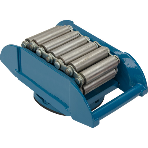 Patin &agrave; rouleaux pour machines, 10 tonnes Capacit&eacute; Southpoint Industrial Supply