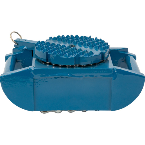 Machine Roller, 10 Tons Capacity Southpoint Industrial Supply