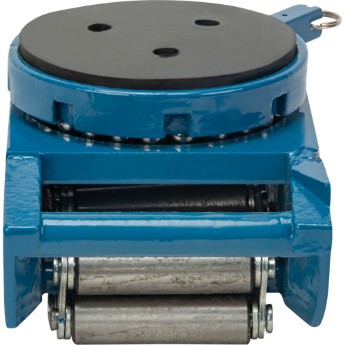 Patin &agrave; rouleaux pour machines, 10 tonnes Capacit&eacute; Southpoint Industrial Supply