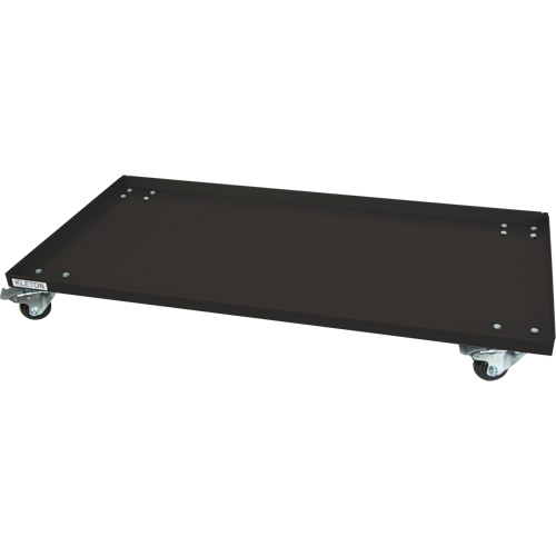 Cabinet Dolly, 24" W x 48" D x 1.375" H, 1000 lbs. Capacity Southpoint Industrial Supply