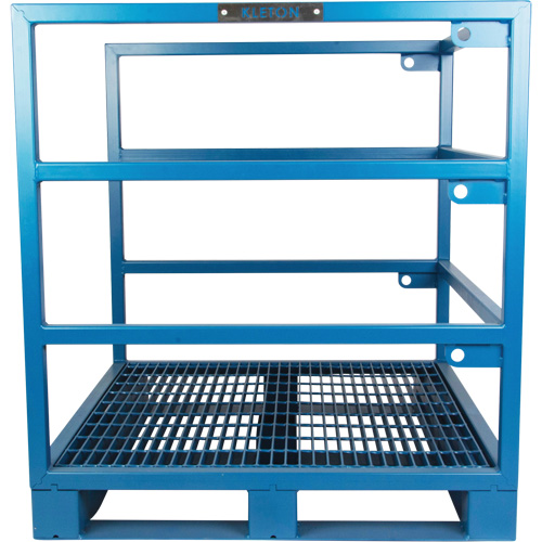 Palette pour bouteilles de gaz Southpoint Industrial Supply