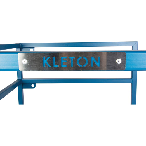 Palette pour bouteilles de gaz Southpoint Industrial Supply
