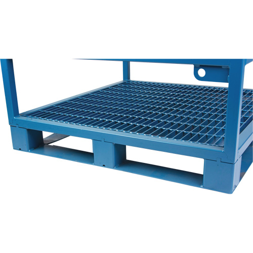 Palette pour bouteilles de gaz Southpoint Industrial Supply