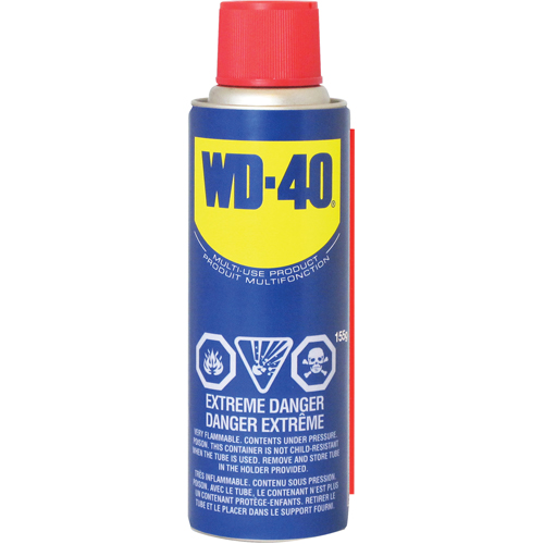 Penetrant, Aerosol Can, 155 g Southpoint Industrial Supply