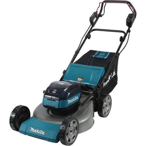Tondeuse &agrave; gazon sans fil 40V Max XGT &agrave; moteur sans balais, Pouss&eacute;e automatique, &agrave; pile, Largeur de coupe 21" Southpoint Industrial Supply