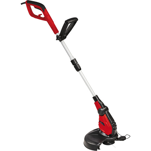 Telescopic String Trimmer, 12", Electric, 120 V Southpoint Industrial Supply