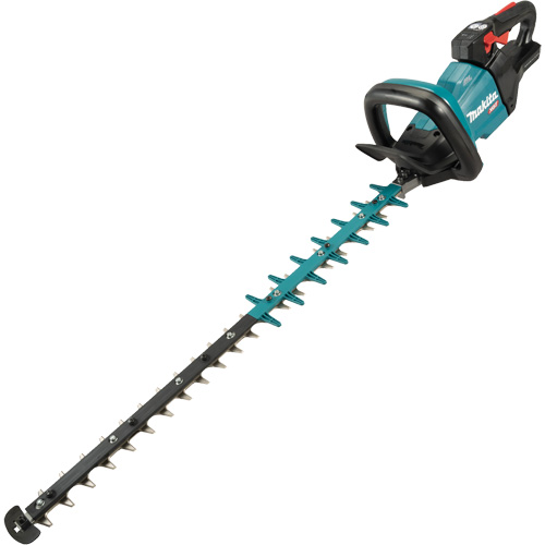 XGT Li-Ion Hedge Trimmer with Brushless Motor, 30", 40 V, Battery Powered Southpoint Industrial Supply