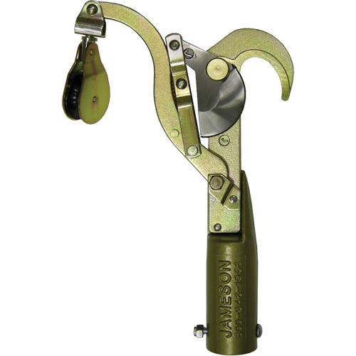 Pruner Head, 1-1/4" Blade, Steel Handle Southpoint Industrial Supply
