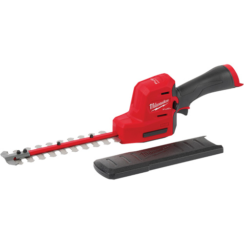 M12 Fuel 8" Hedge Trimmer, 8", 12 V, Battery Powered Southpoint Industrial Supply