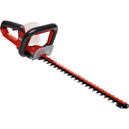 Taille-haie sans fil Arcurra 18/55 Li-Solo, 24", 18 V, &agrave; pile Southpoint Industrial Supply