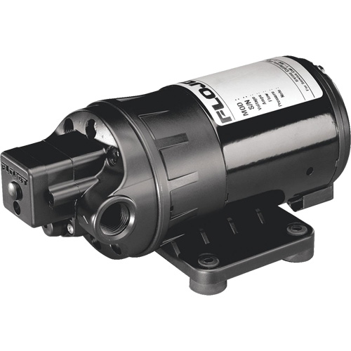 Flojet Duplex II Series Diaphragm Pump Southpoint Industrial Supply