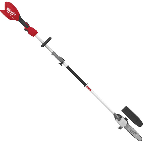 Fuel Pole Saw with Quik-Lok Southpoint Industrial Supply