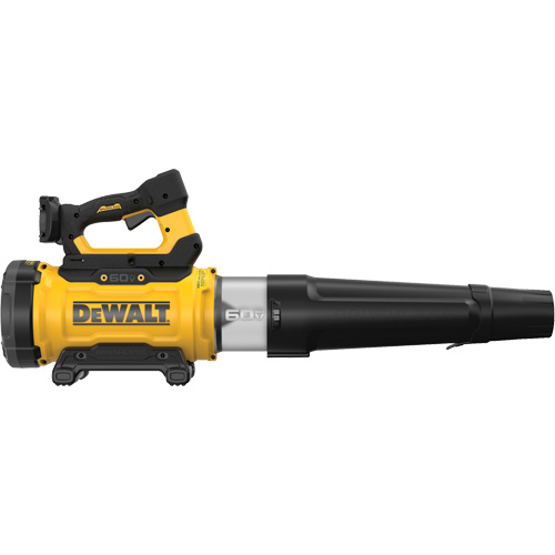MAX* Brushless Cordless High Power Blower (Tool Only), 60 V, 160 MPH Output, Battery Powered Southpoint Industrial Supply