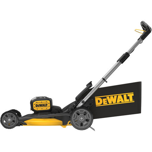 Trousse tondeuse &agrave; gazon sans balais sans fil XR 2X20V MAX*, Pouss&eacute;e, &agrave; pile, Largeur de coupe 21" Southpoint Industrial Supply