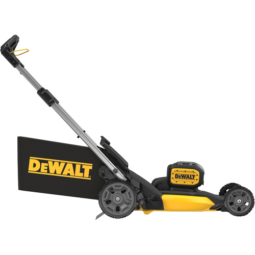 Trousse tondeuse &agrave; gazon sans balais sans fil XR 2X20V MAX*, Pouss&eacute;e, &agrave; pile, Largeur de coupe 21" Southpoint Industrial Supply