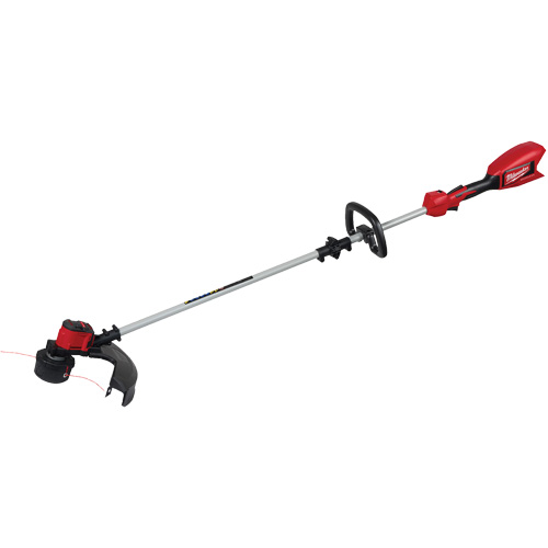 M18 Brushless String Trimmer (Tool-Only), 16", Battery Powered, 18 V Southpoint Industrial Supply