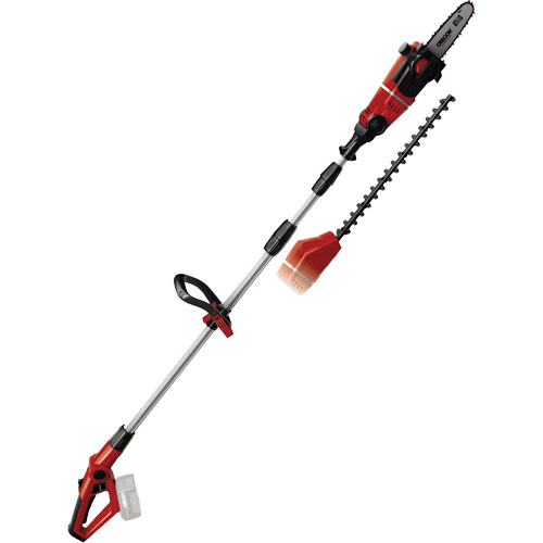 Ensemble 2 en 1 t&eacute;lescopique sans fil (outil seulement) Southpoint Industrial Supply