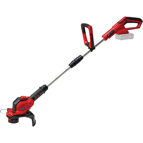 Cordless Telescopic String Trimmer (Tool Only), 11", Battery Powered, 18 V Southpoint Industrial Supply