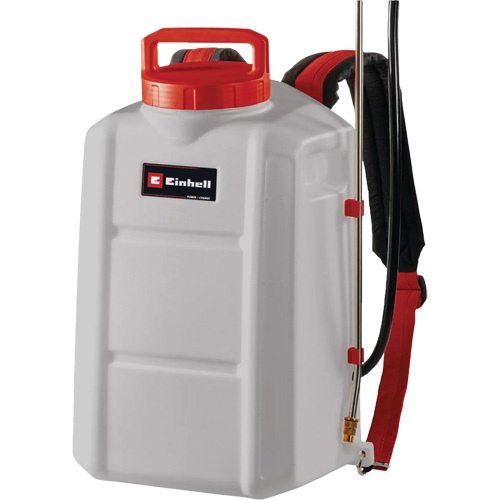 Pulv&eacute;risateur &agrave; pression dorsal sans fil 18V (outil seulement), 4 gal. (15,14 L) Southpoint Industrial Supply
