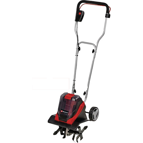 36V Cordless Tiller & Cultivator (Tool Only) Southpoint Industrial Supply