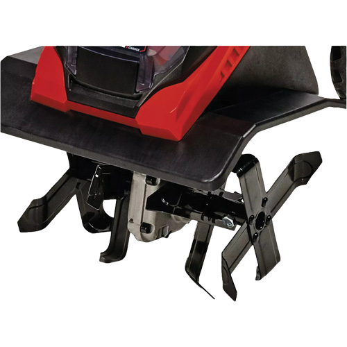 36V Cordless Tiller & Cultivator (Tool Only) Southpoint Industrial Supply