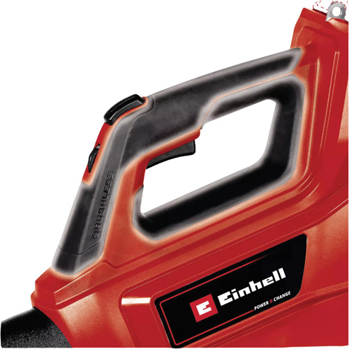 480 CFM Professional Cordless Leaf Blower (Tool Only), 36 V, 130.48 MPH Output, Battery Powered Southpoint Industrial Supply
