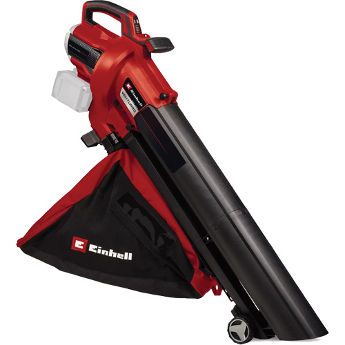 VENTURRO 3-in-1 435 CFM Professional Cordless Leaf Blower, Vacuum & Mulcher (Tool Only), 36 V, 149.12 MPH Output, Battery Powered Southpoint Industrial Supply