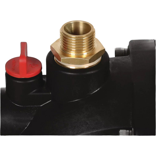 Pompe de jardin sans fil AQUINNA (outil seulement), 36 V, 792 gal./h Southpoint Industrial Supply