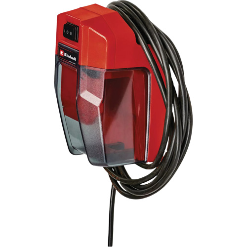 Pompe submersible pour eau propre et sale sans fil (outil seulement), 18 V, 1849 gal./h Southpoint Industrial Supply