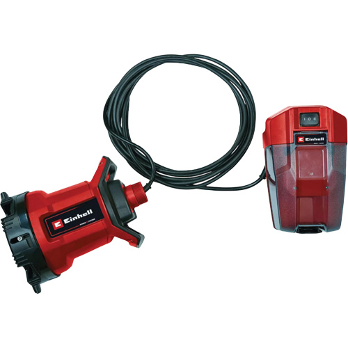Pompe submersible pour eau propre et sale sans fil (outil seulement), 18 V, 1849 gal./h Southpoint Industrial Supply