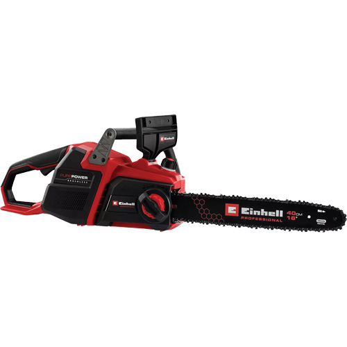 Cordless Chain Saw (Tool Only), 16", Battery Powered, 36 V Southpoint Industrial Supply