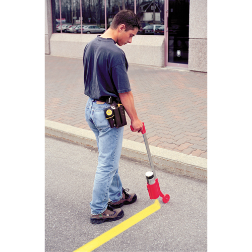 Industrial Wheeled Marking Wand Southpoint Industrial Supply