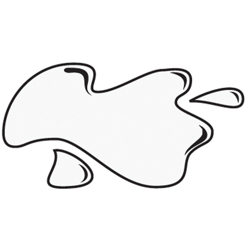 Industrial Quik-Mark Solvent-Based Inverted Marking Paint, 17 oz., Aerosol Can Southpoint Industrial Supply