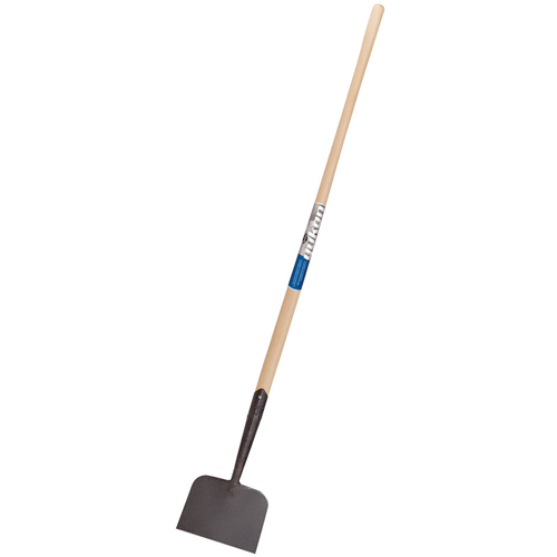 Grattoir Yukon, Lame 8-1/2  x 6-1/4", Manche Droit Southpoint Industrial Supply