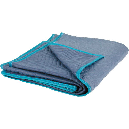 Enveloppes de protection pour mobilier - Enveloppes protectrices peu encombrantes, 72" lo x 80" la, 29 oz. Southpoint Industrial Supply