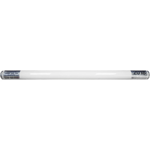 Pi&egrave;ges &agrave; insectes horizontaux avec lampe, pour endroits &agrave; d&eacute;gagement limit&eacute; Southpoint Industrial Supply
