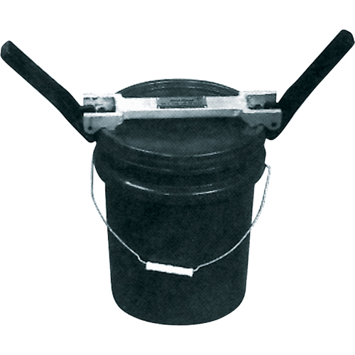 Paint Pail Sealer Southpoint Industrial Supply