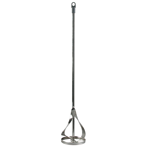 M&eacute;lange &agrave; peinture hexomixer, 4" dia. x 24"  Southpoint Industrial Supply