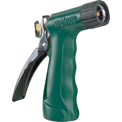 AquaGun&reg; Nozzle, Insulated, Rear-Trigger, 100 psi Southpoint Industrial Supply