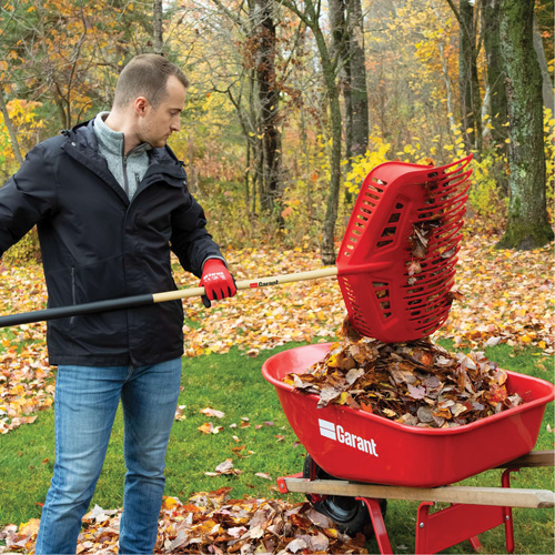 Wheelbarrow, 6 cu. ft. Southpoint Industrial Supply