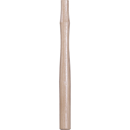 Manche de rechange pour marteau &agrave; panne sph&eacute;rique, Bois, 16" lo Southpoint Industrial Supply