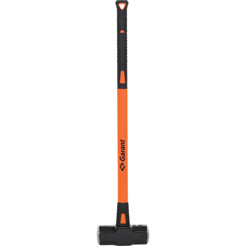 Double-Face Sledge Hammer, 12 lbs., 36", Fibreglass Handle Southpoint Industrial Supply